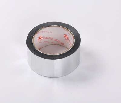 China Electric heat tracing aluminum foil tape Manufacturer
