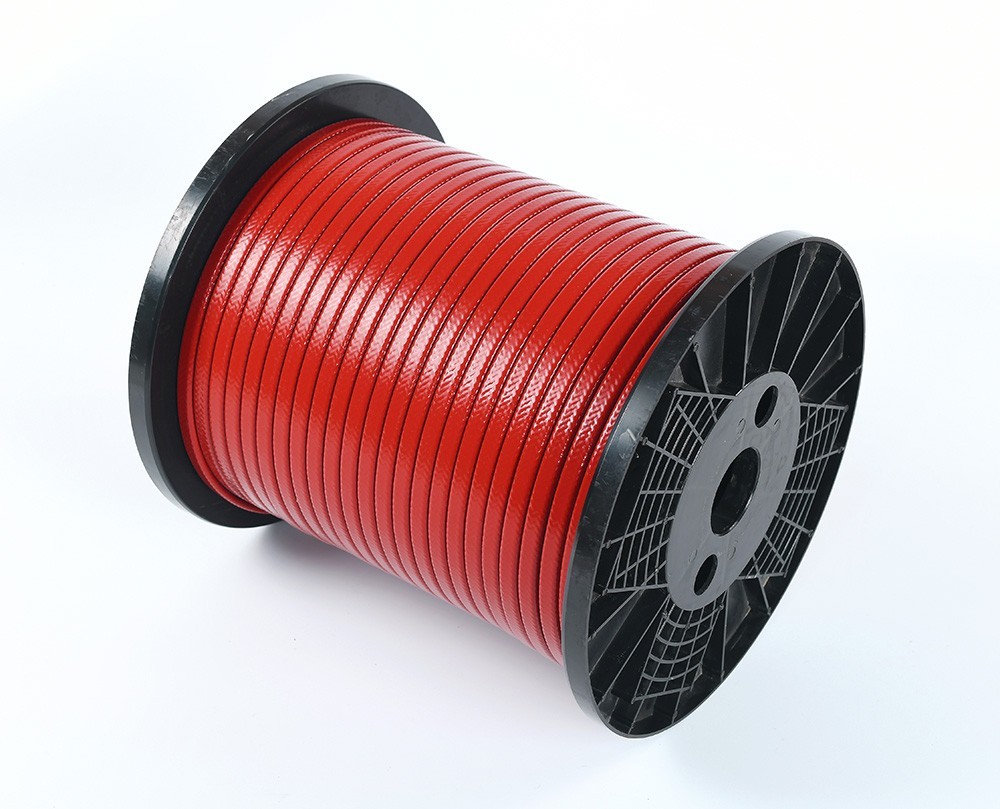 High Temperature Self Regulating Heating Cable 200℃