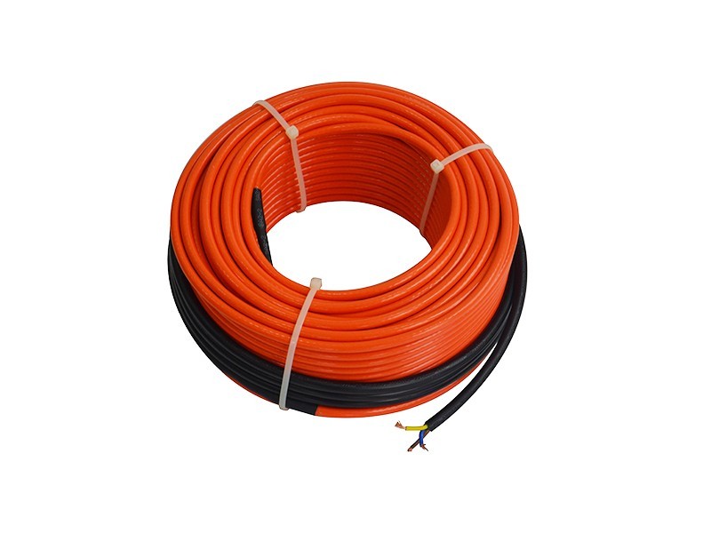 Concrete Curing Heating Cable
