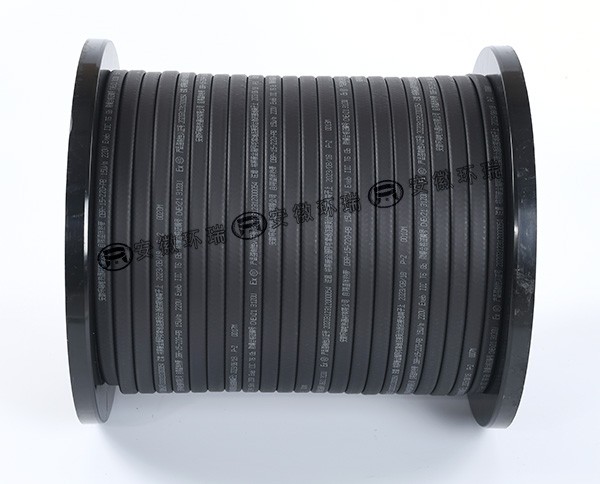 Introduction to the selection of electric heating cables for complex pipeline insulation