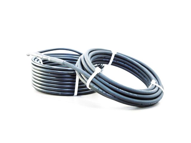 What is a Snow Melting Heating Cable?