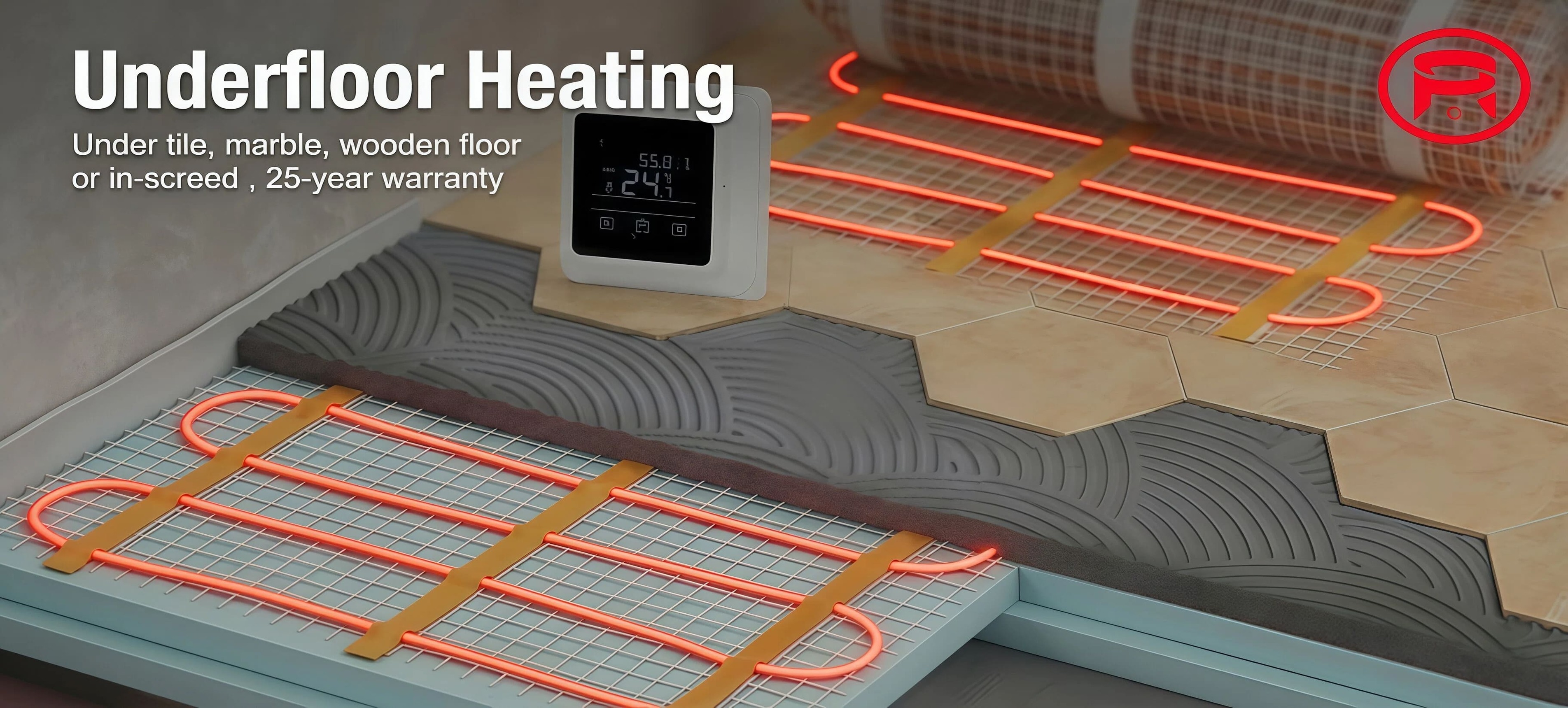 Underfloor Heating