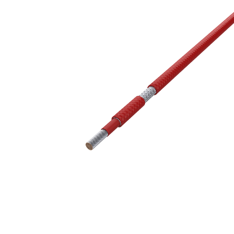 Series Constant Wattage Heating Cable