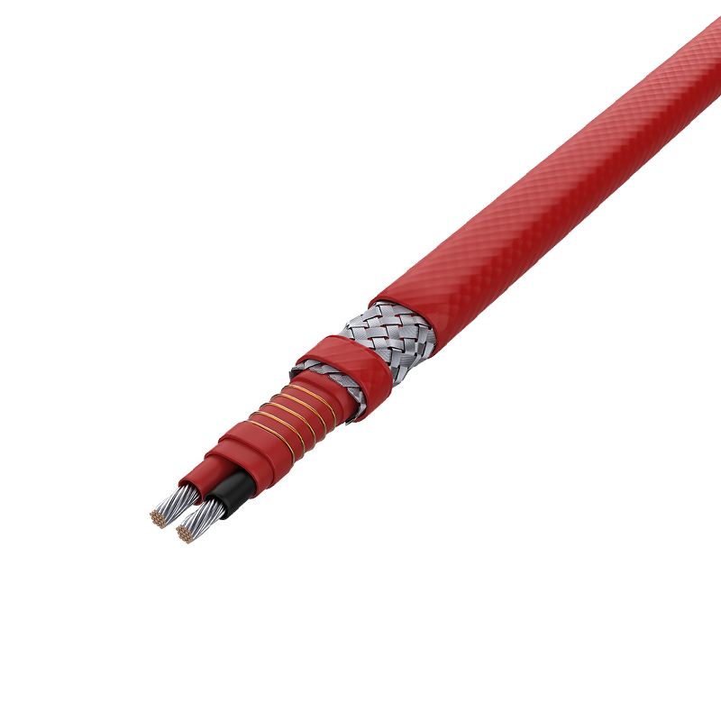 Parallel Constant Wattage Heating Cable