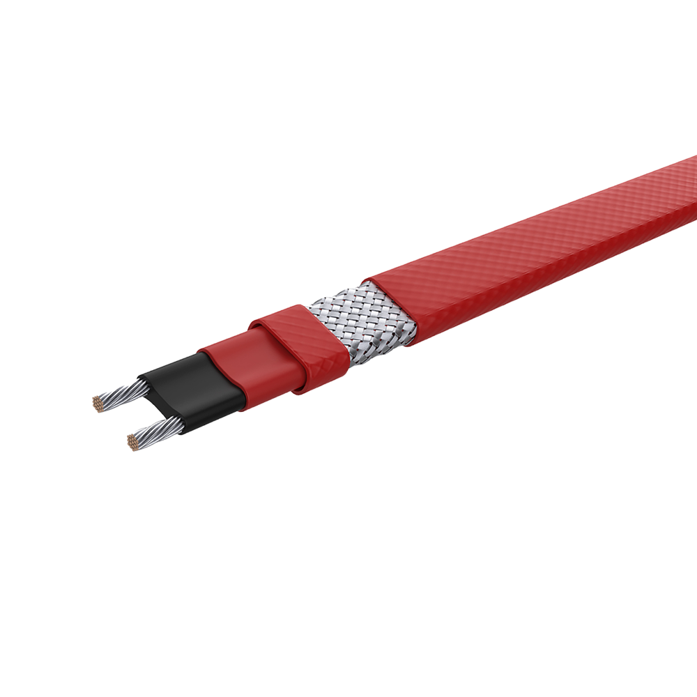 High Temperature Self Regulating Heating Cable 200℃