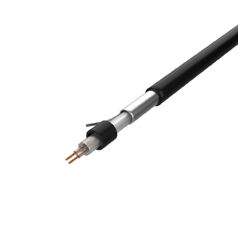 Outdoor Snow Melting Heating Mat