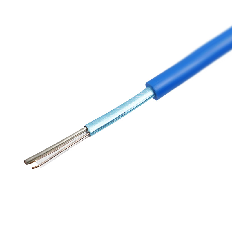 Underfloor under tile heating cable