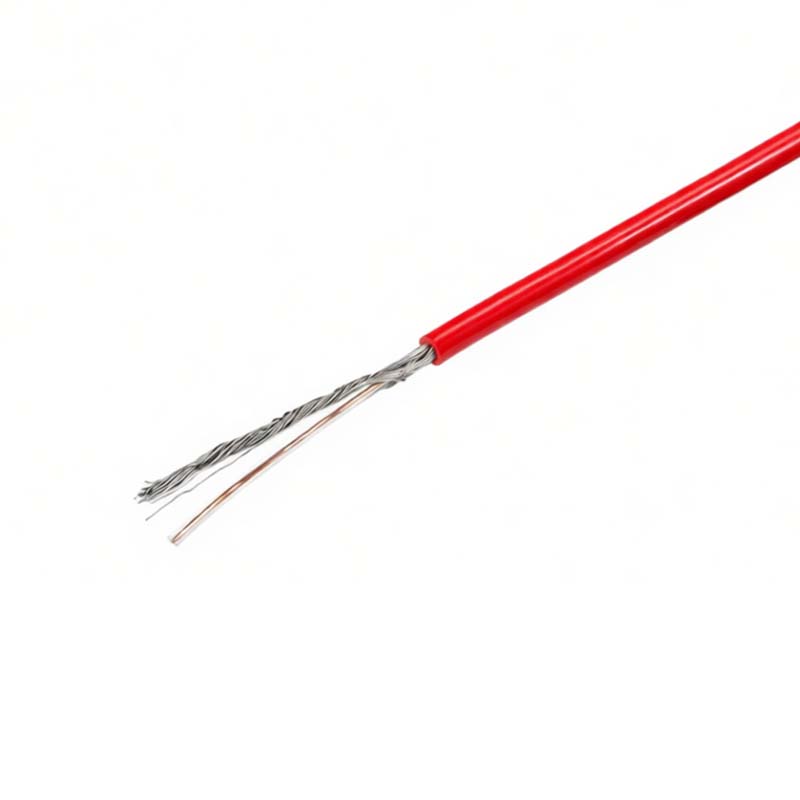 Extra Thin PVC Single Conductor Floor Heating Cable