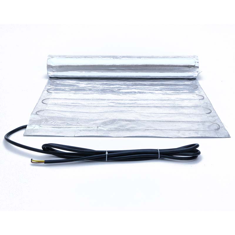 FEP Extra Thin Floor Heating Foil