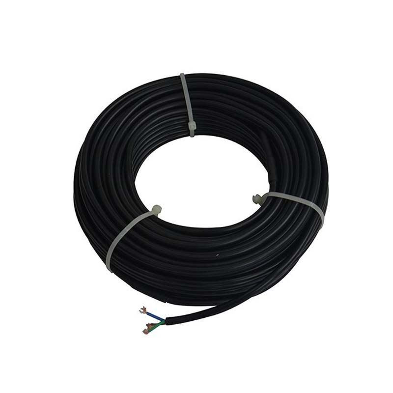 Anti UV Roof & Gutter De-icing Cable