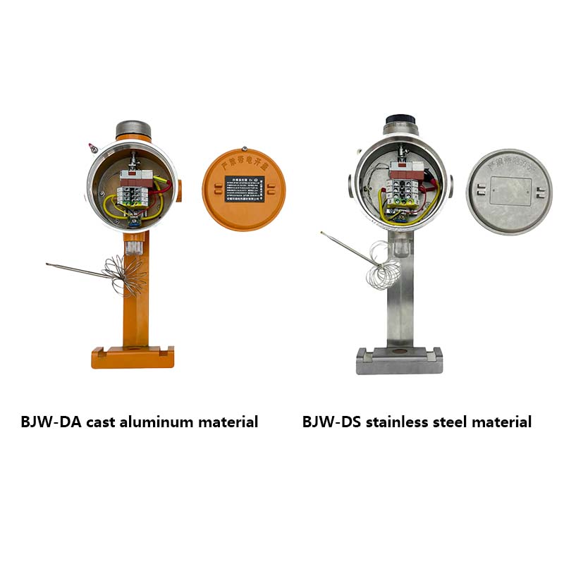 BJW-DA/DS Explosion-proof Temperature Controller