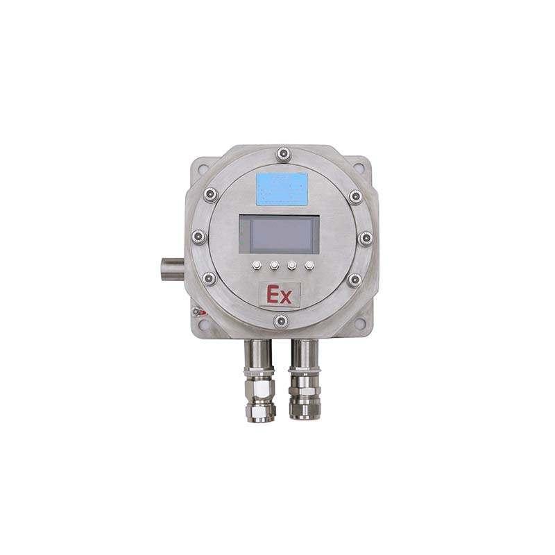 TC200/300 Intelligent Digital Display Explosion-proof Temperature Controller