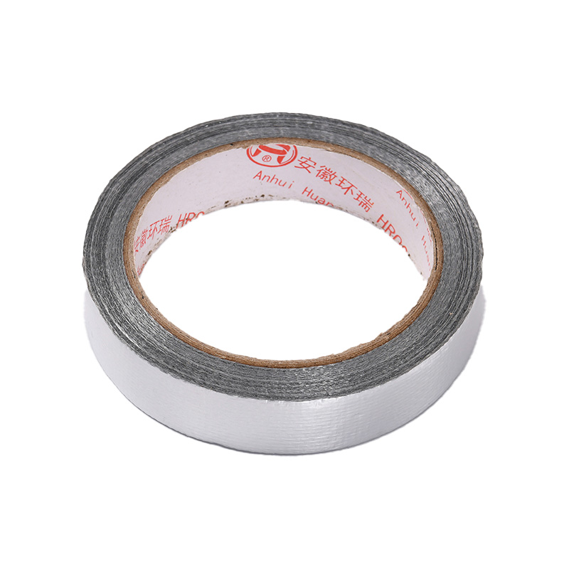 Electric heat tracing heat-resistant pressure-sensitive tape