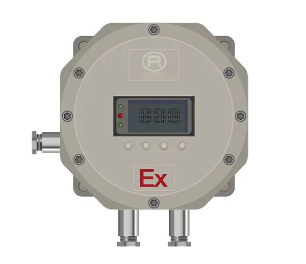 Anhui Huanrui Unveils TC-200/300 Smart Explosion-Proof Temperature Controller: Precision and Safety for Industrial Heat Tracing
