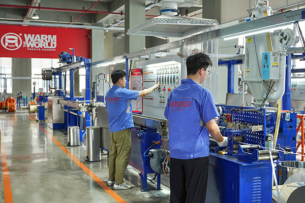 Anhui Forges Ahead | Feidong: The Hot Secrets of a 