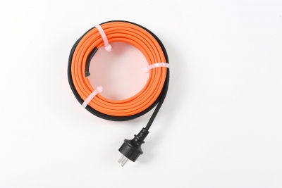 Constant Wattage Heating Cable