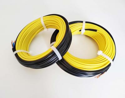 Constant Wattage Heating Cable