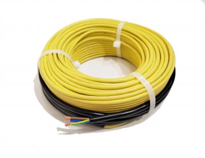 Constant Wattage Heating Cable